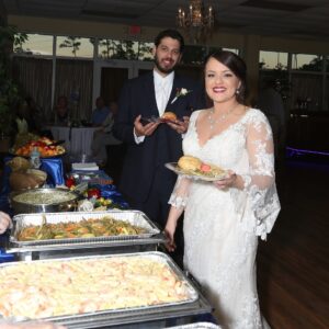 Gulf Shores Wedding catering, Gulf Shores wedding venue, Perdido Key weddings, by Beach Weddings Alabama