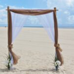 Orange Beach Weddings by Beach Weddings Alabama