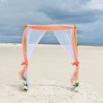 Coral Beach Weddings by beach Weddings Alabama