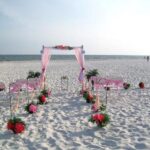 Gulf Shores wedding packages by Beach Weddings Alabama