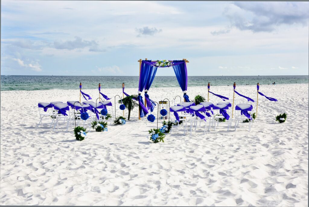 beach weddings gulf shores al by Beach Weddings Alabama