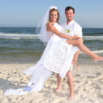 all inclusive beach wedding packages by Beach Weddings Alabama