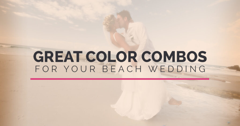 Beach Weddings by Beach Weddings Alabama