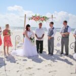 Orange beach wedding packages by Beach Weddings Alabama