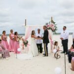 Military Beach Weddings by Beach Weddings Alabama