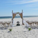 Perdido Key Beach Weddings by Beach Weddings Alabama