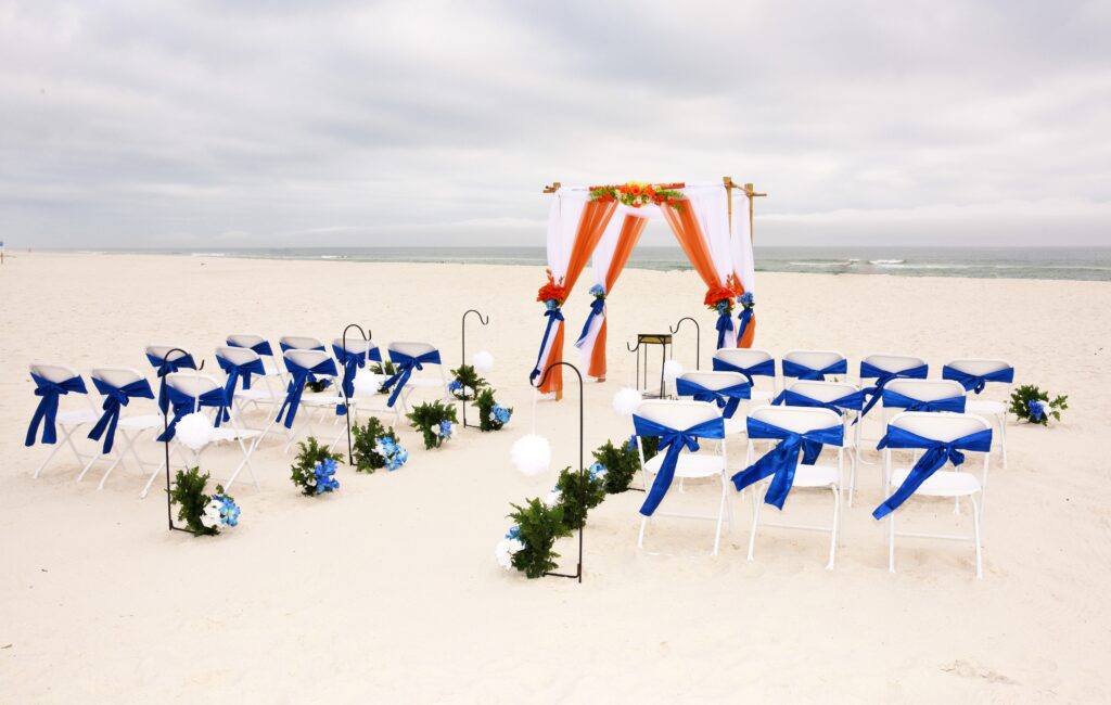 weddings in gulf shores alabama by Beach Weddings Alabama