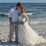 Orange Beach Elopement by Beach Weddings Alabama