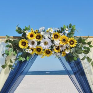 Custom weddings, perdido key Weddings, by Beach Weddings Alabama