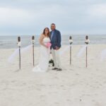 Elopements Orange Beach by Beach Weddings Alabama