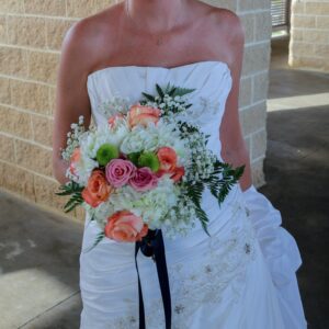 Orange Beach wedding packages by Beach Weddings Alabama