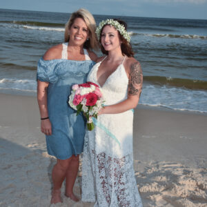 Gulf Shores weddings by Beach Weddings Alabama