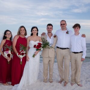 Wedding Photography by Beach Weddings Alabama