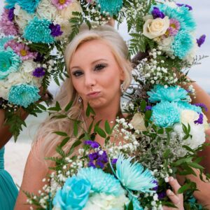 all inclusive weddings by Beach Weddings Alabama