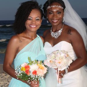 Beach Weddings by Beach Weddings Alabama