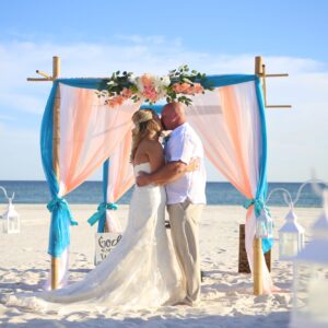 Alabama Beach Weddings by Beach Weddings Alabama