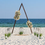 Trendy Weddings by Beach Weddings Alabama