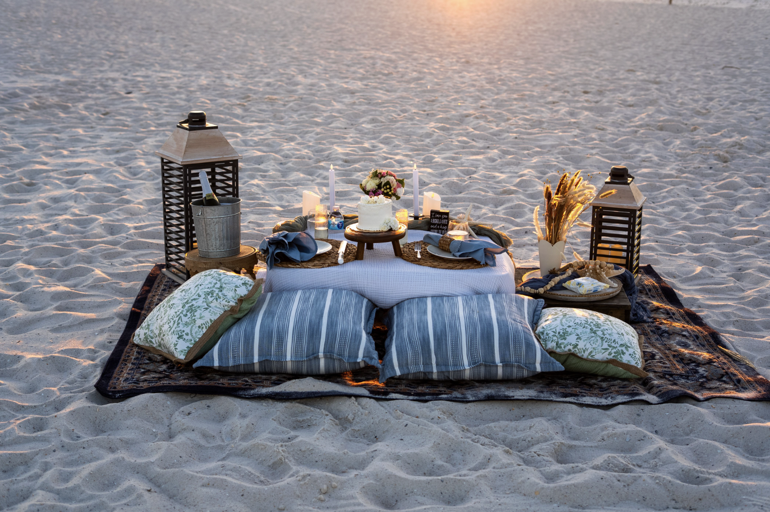 beach-picnic-planner