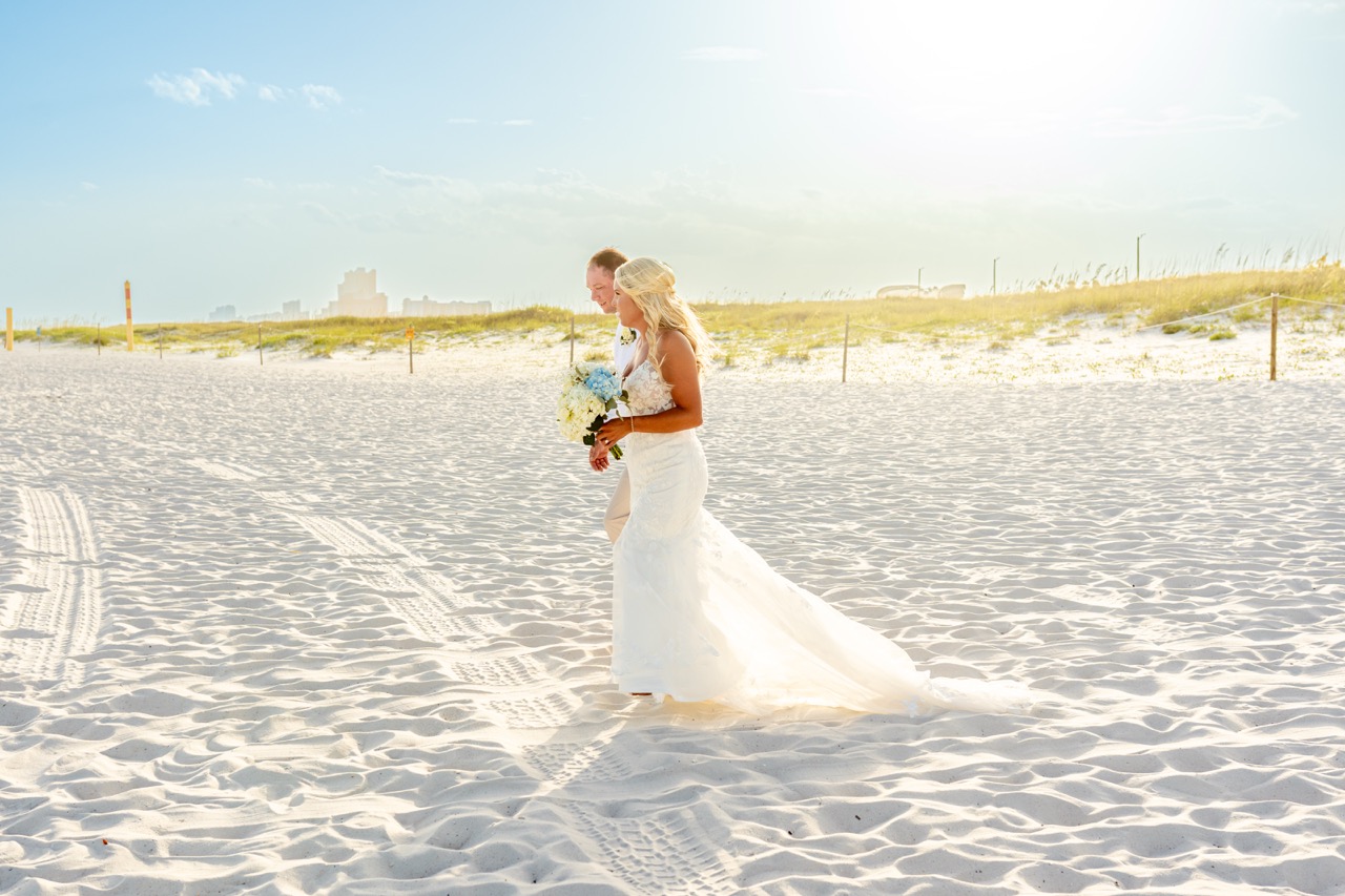 Amanda Kennedy - Elopement Shell Beach